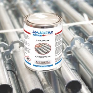 ANI Metal - Amazinc Paste