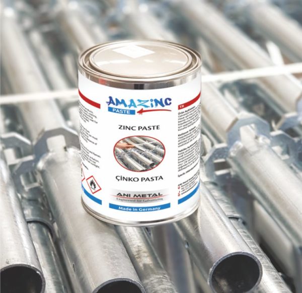 ANI Metal - Amazinc Paste