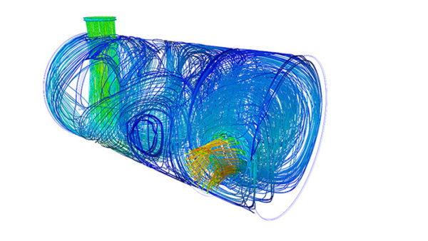 Driers and Heat Exchangers – Hot Dip Galvanizing | ANI METAL