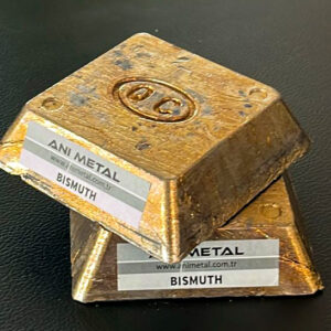 ANI Metal - Bismuth