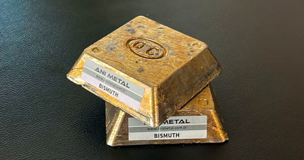 ANI Metal - Bismuth